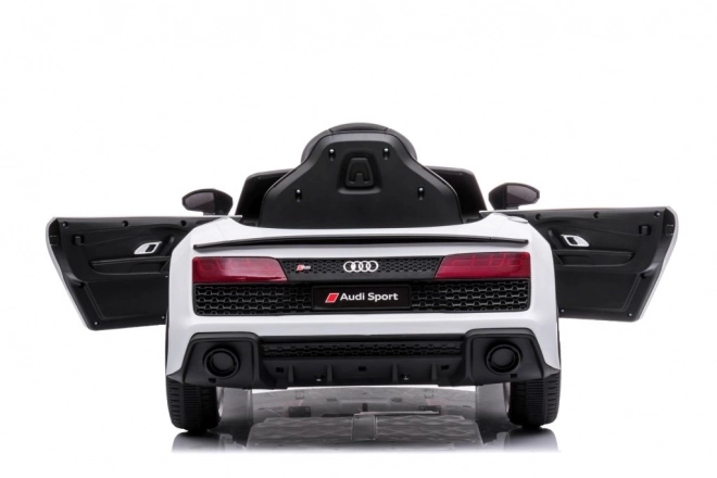 Audi R8 Electric Ride-On Car