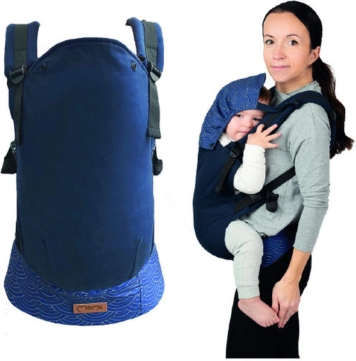 Ergonomisk position for sund udvikling