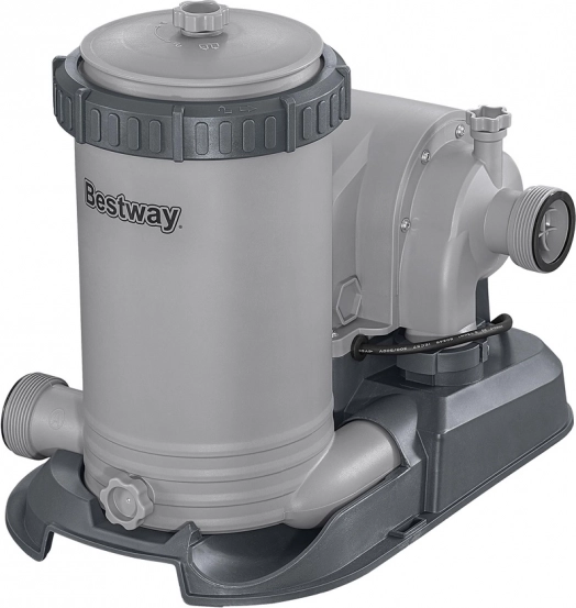 Filter Pump for Pool 9463l/h Bestway