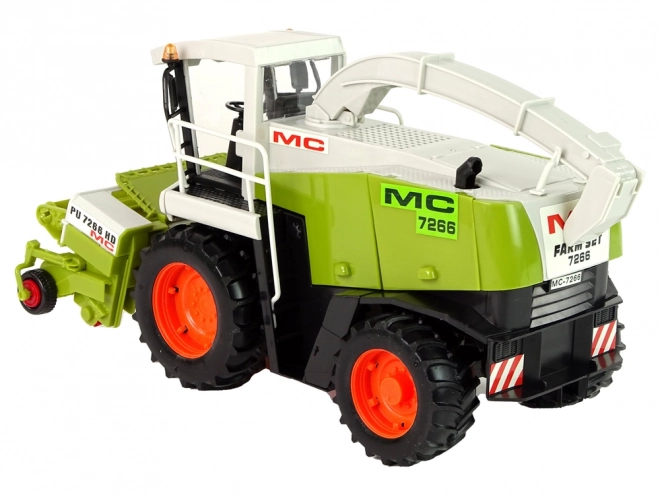 Children's Farm Harvester