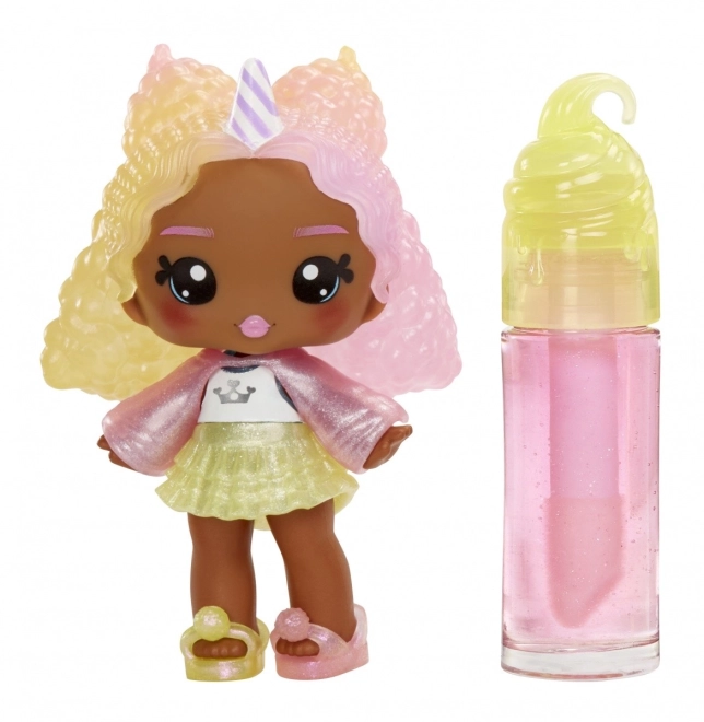 Yummiland Lip Gloss Series 2 with Cotton Candy Flavor