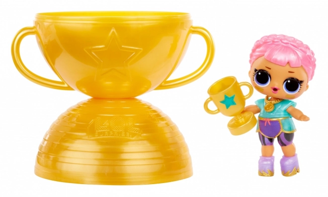 L.O.L. Surprise All Star Sports Doll