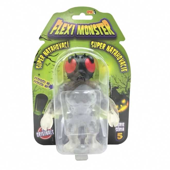 Flexi Monster Série 5