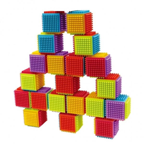 Building Blocks Set for Toddlers