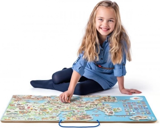 Gioco di società divertente