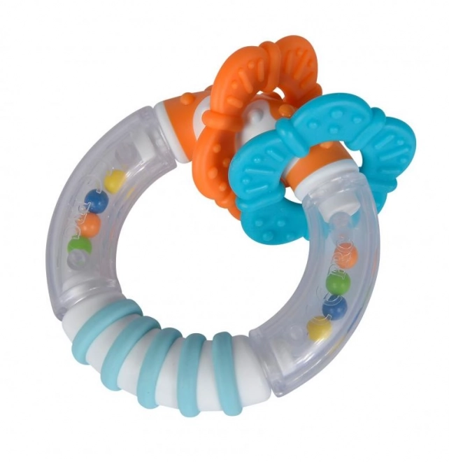 Rattle Ring