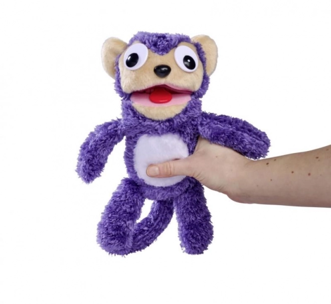 ScreamerZ Fun Plush Toy 30 cm