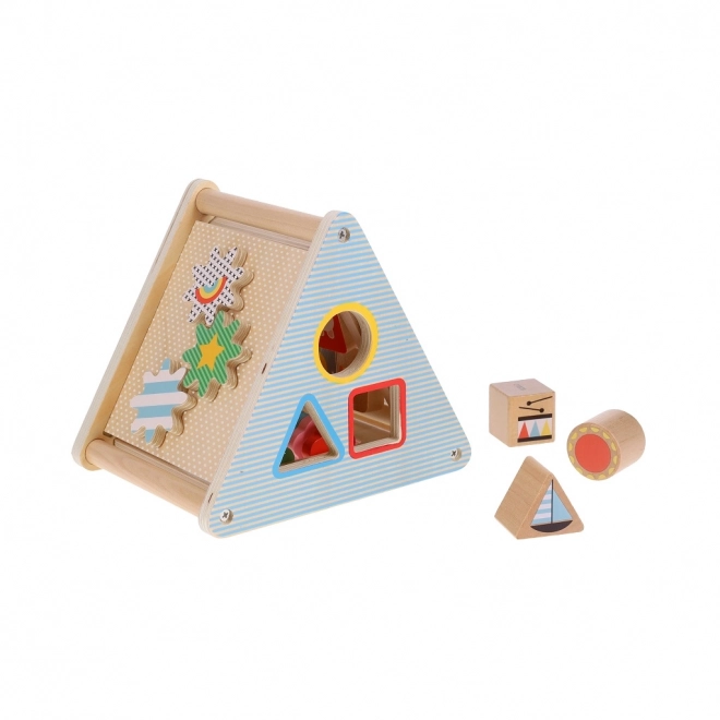 First Motor Skills Toy by Petit Collage