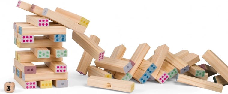 Exciting party game for the whole family