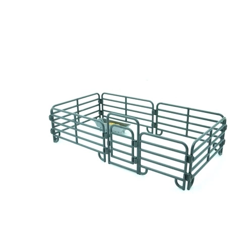 Sheep Enclosure with Accessories