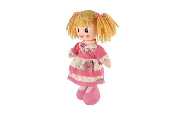 Soft Cloth Doll 30cm