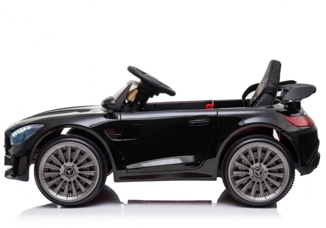 Autobatterie Mercedes AMG GT R Schwarz