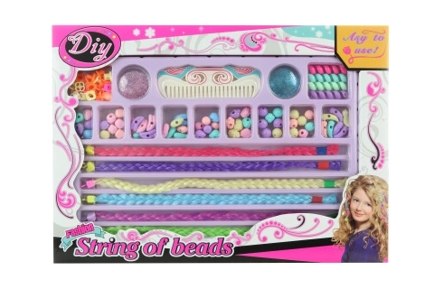 Hair Accessories Set for Kids