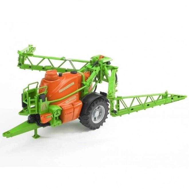 Bruder Amazone Sprayer Toy