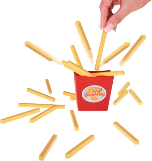 Ideelt til familier og fester