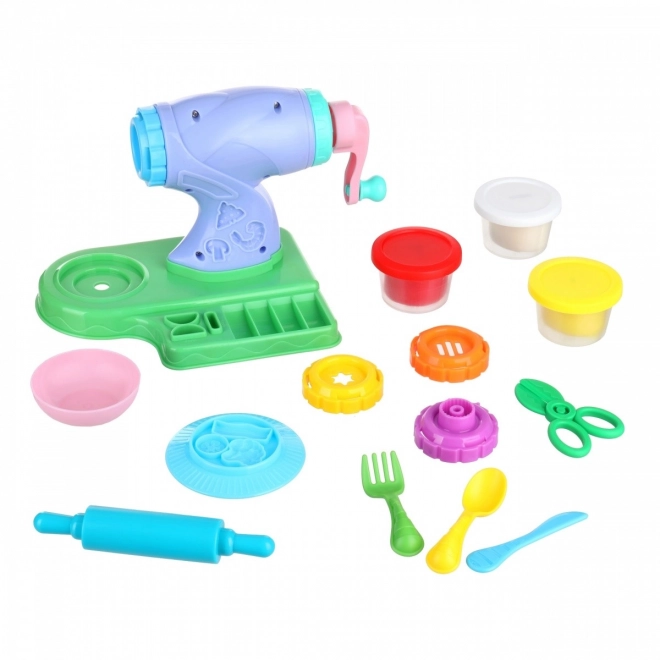 Play Dough Pasta Delights Set