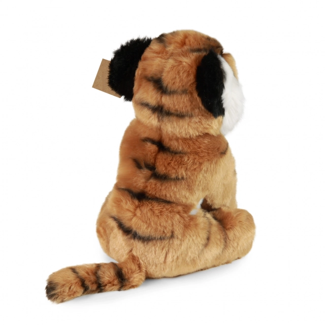 Plush Tiger Eco-Friendly 30cm