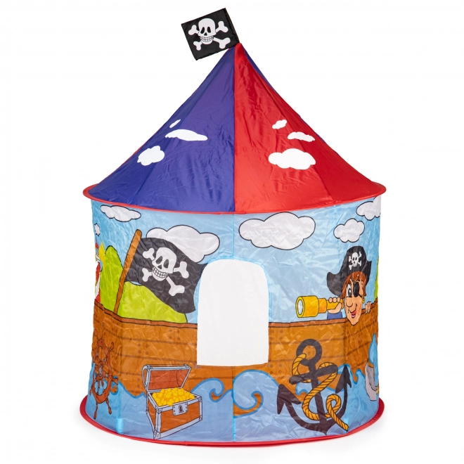 Children's Pirate Adventure Tent by IPlay