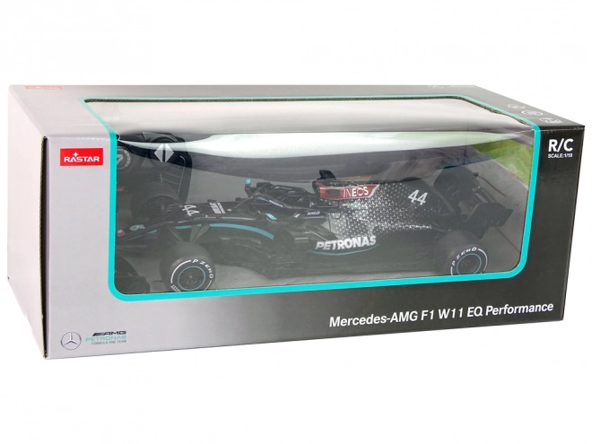 Remote Control Racing Car Mercedes-AMG F1