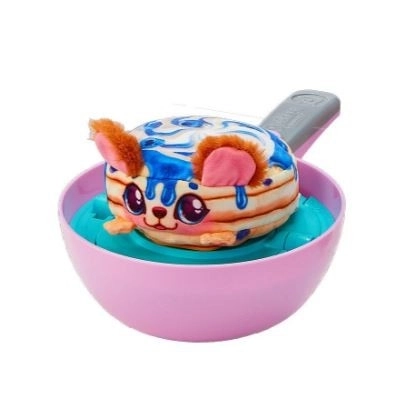 Cookeez Makery Pancake Pan Set