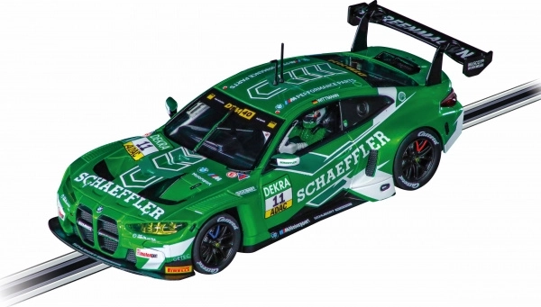 Carrera Digital 132 BMW M4 GT3 Schubert