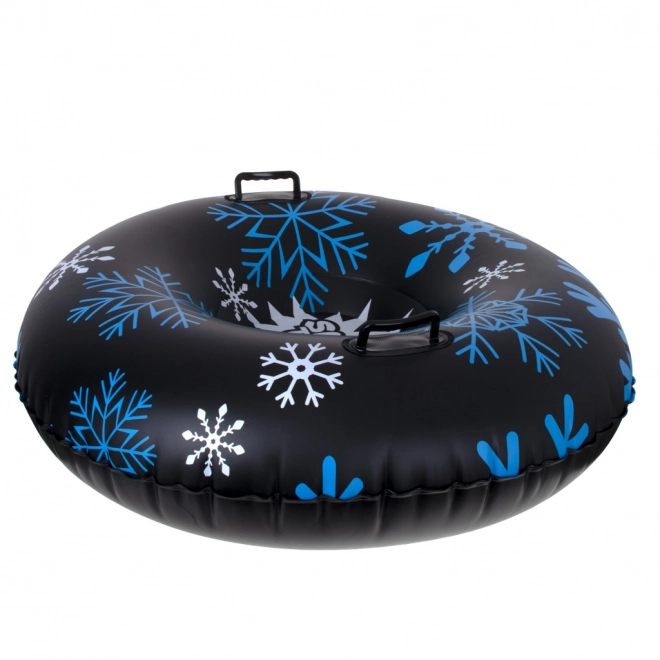 Inflatable Snow Sledge Giant Tire