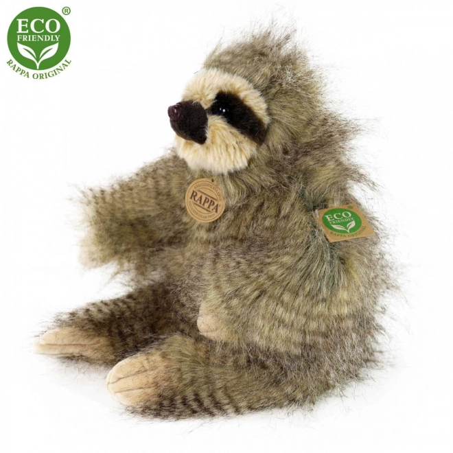 Plush Sloth 25 cm Eco-Friendly