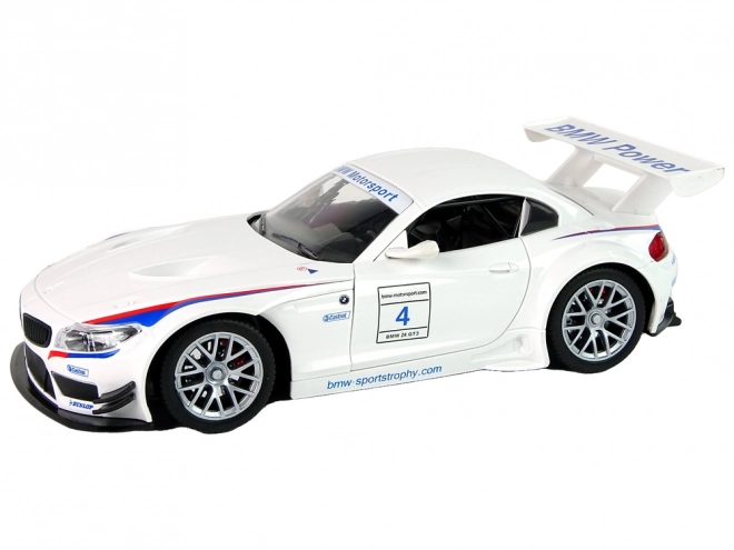 Remote Control BMW Z4 Car with Battery