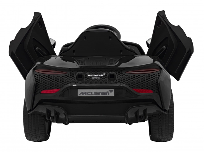 Vehicul McLaren Arthur – Černá