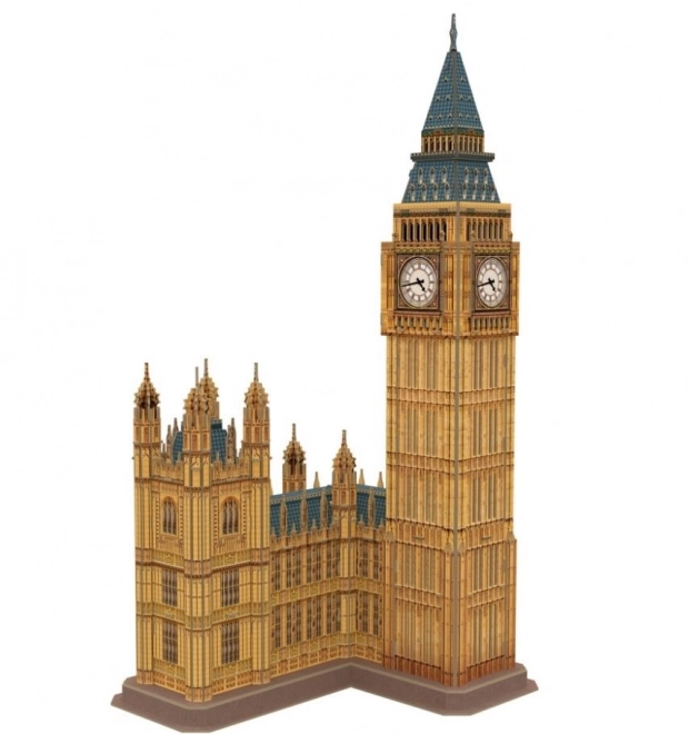 3D Puzzle National Geographic Big Ben