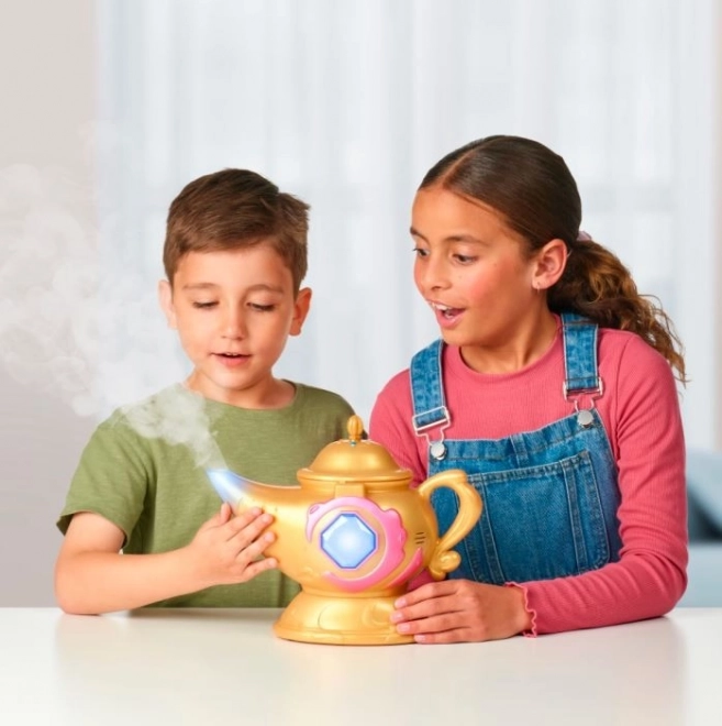 Magic Mixies Miracle Genie Lamp in Pink