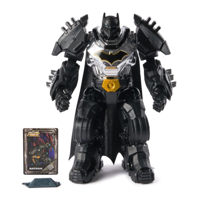 Metal Force Figur Batman 30 cm