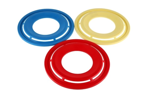 Flying Ring Frisbee 28cm