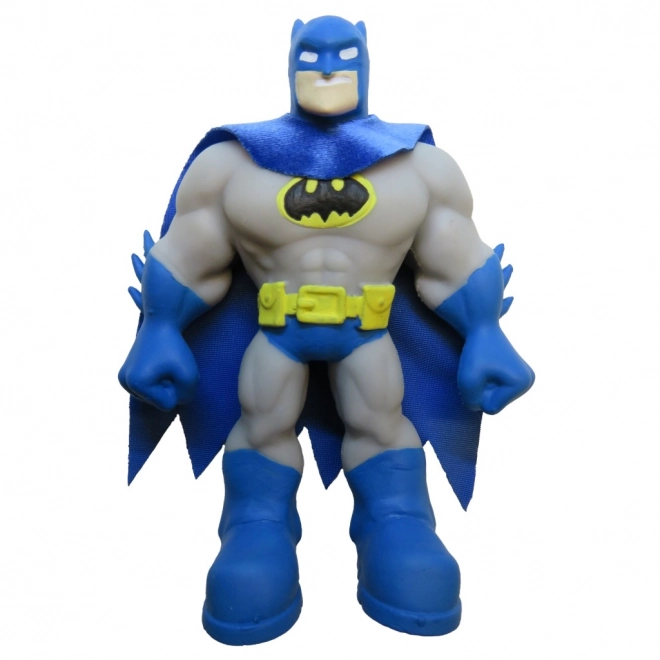 Stretchable Superhero Silicone Figures