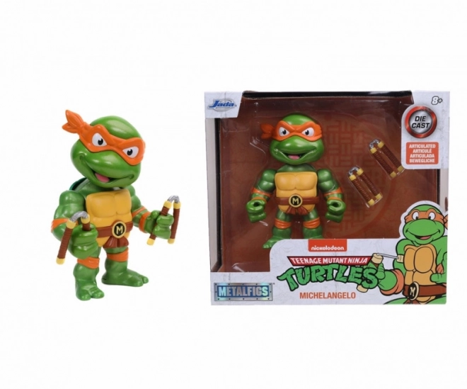 Turtles Michelangelo Action Figure