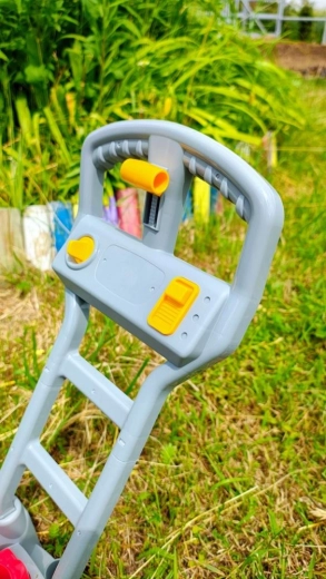 Easy for kids to use