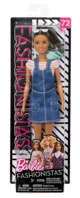 Barbie Fashion Model Doll Assortment