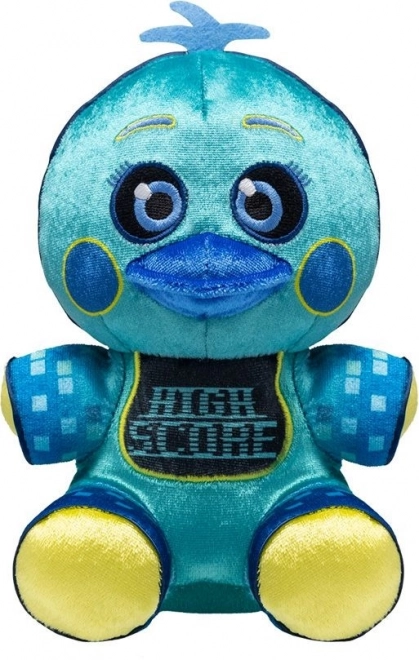 Funko Plush FNAF High Score Chica