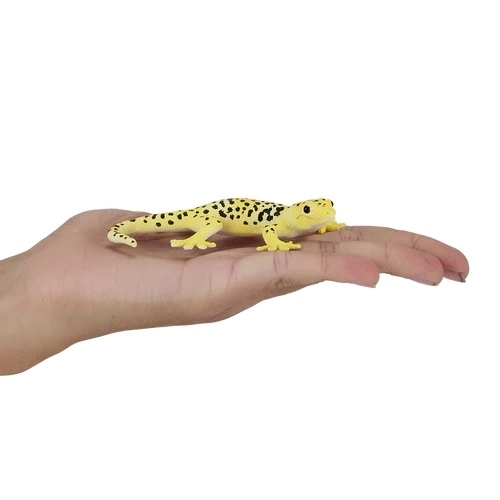 Mojo Night Gecko Toy