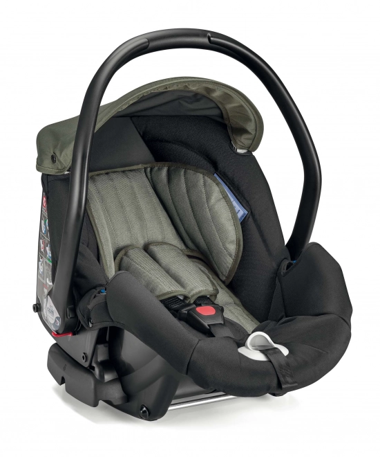 Colorful Stroller Set Levante for Techno