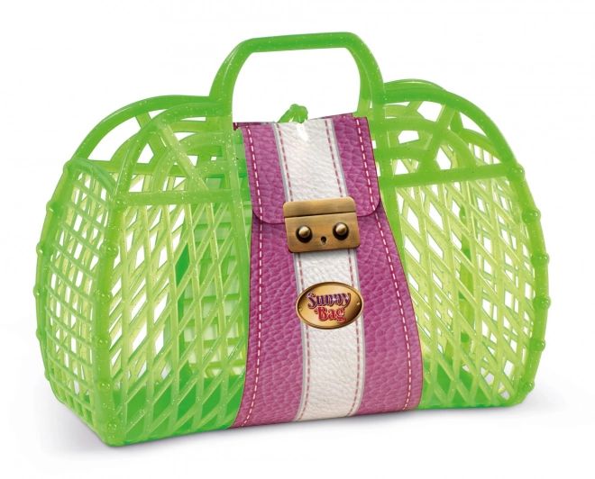 Androni Shopping Bag - Green