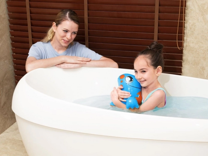 Biztonságos, puha és könnyen megfogható