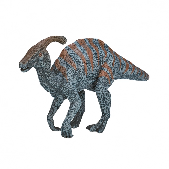 Mojo Parasaurolophus Dinosaur Figure