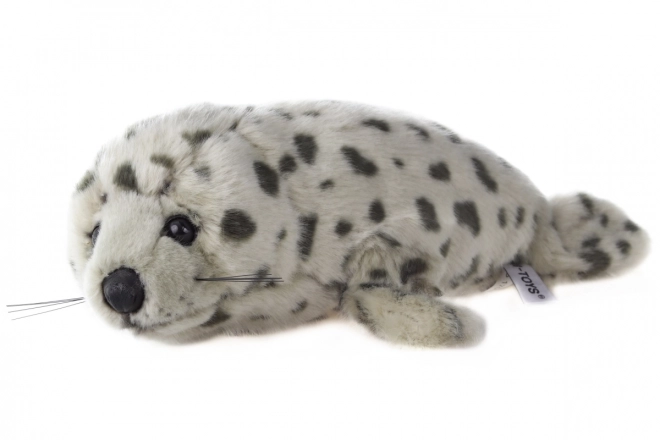 Plush Seal 33 cm