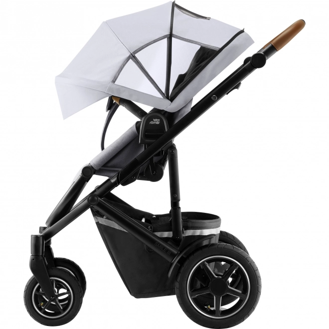 Stay Cool Stroller Canopy for Smile