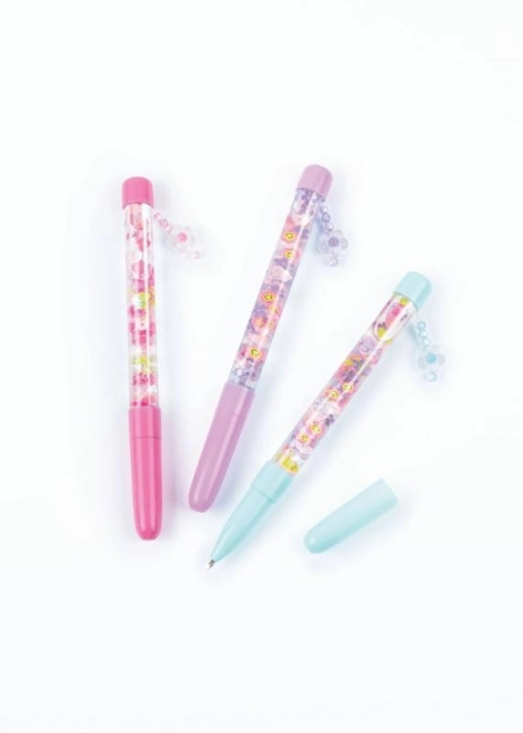 DIY Floating Pens Creative Set