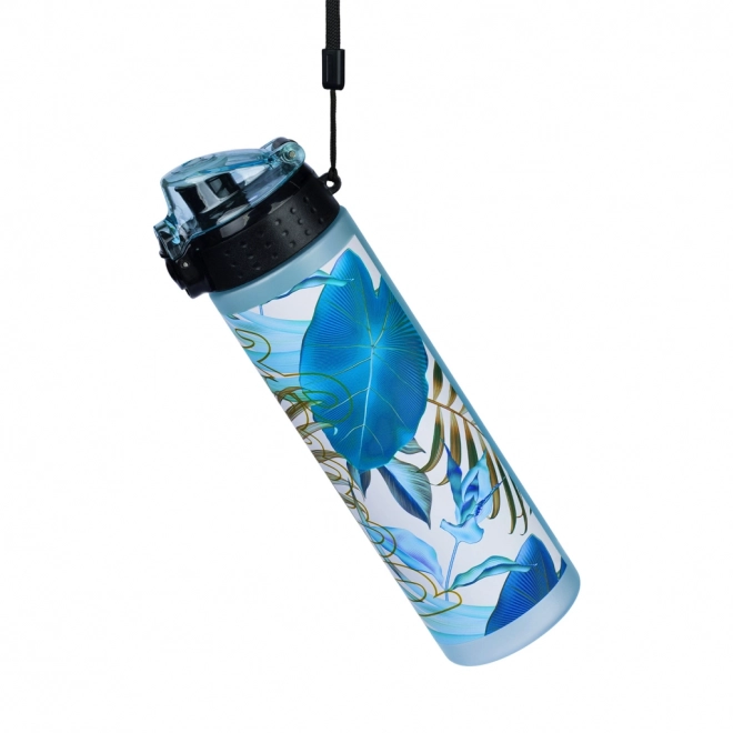 Baagl Tritan Drinking Bottle Leafs 700ml