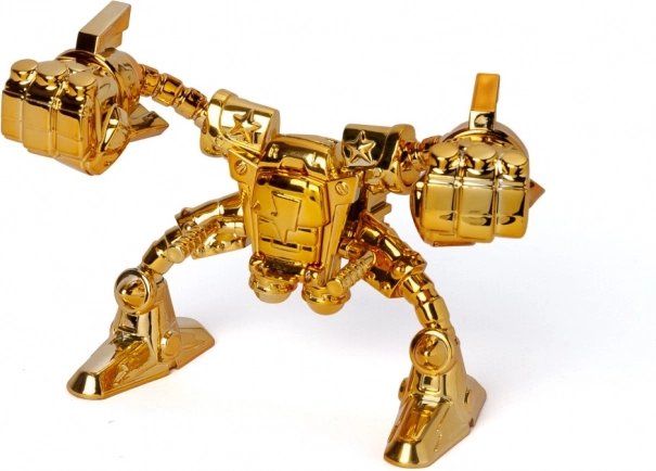 SuperThings Mutant Battle figurina