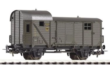 Piko Covered Wagon Pwg14 DRG Era II