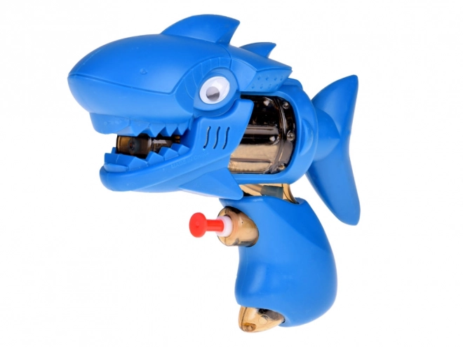 Shark Shaped Pocket Water Gun for Kids